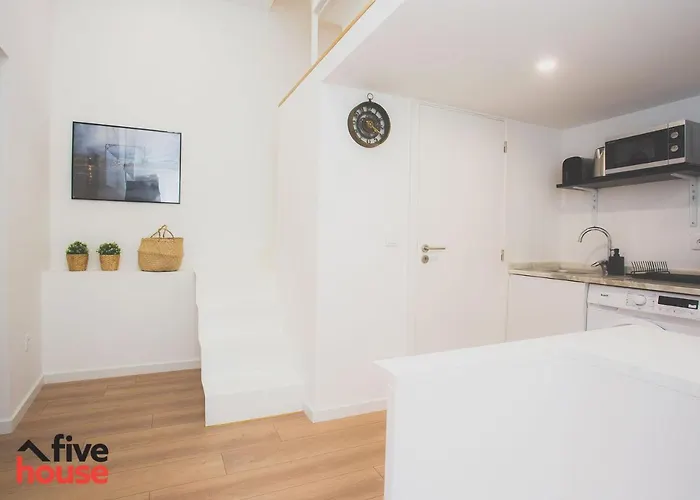 펜션 Five House 14b