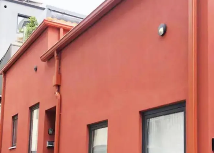 Five House 14b 펜션 포르투