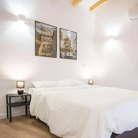 Prázdninový dům Five House 14b *