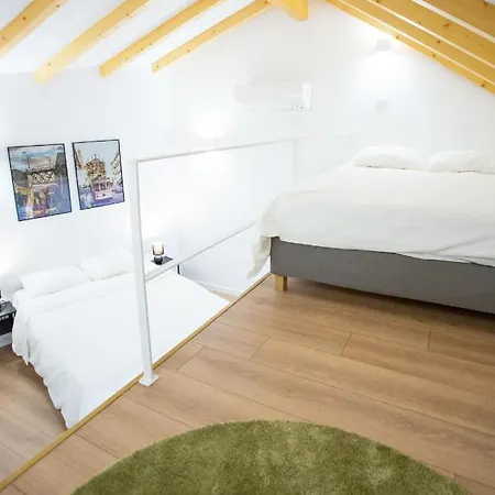 Five House 14b Oporto