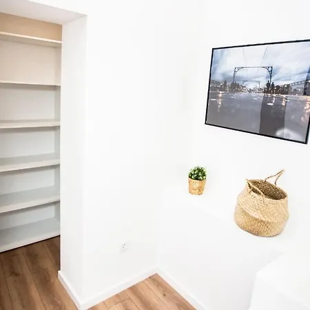 펜션 Five House 14b 포르투