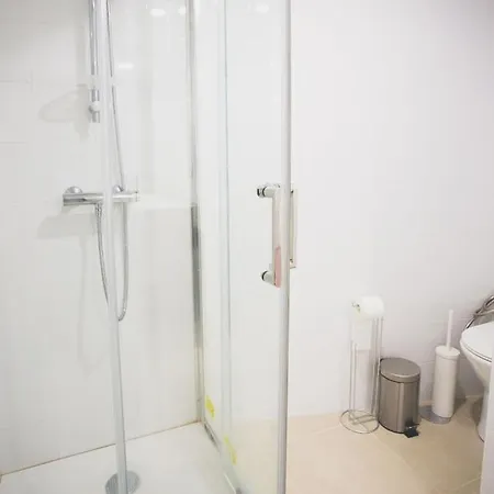 Five House 14b Hébergement de vacances