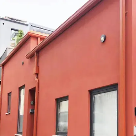 Five House 14b 펜션 포르투