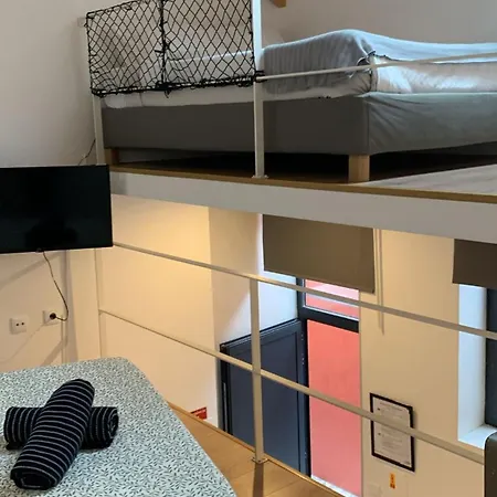 Five House 14b Dom wakacyjny *