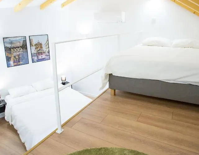 Five House 14b Porto