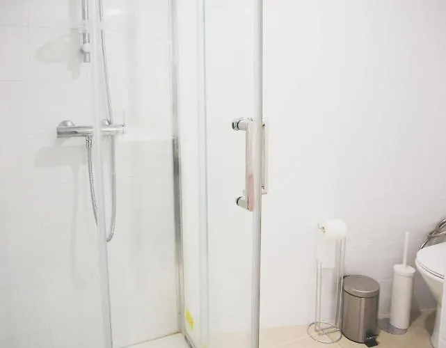 Five House 14b Сasa de vacaciones