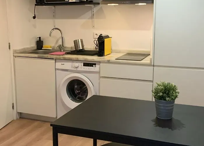 Сasa de vacaciones Five House 14b Oporto