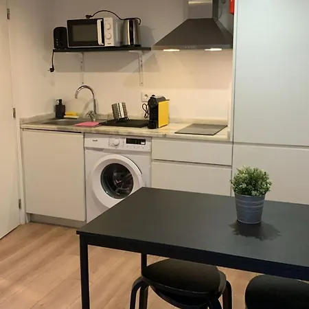 度假居 Five House 14b 波尔图