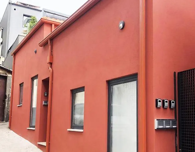 度假居 Five House 14b *