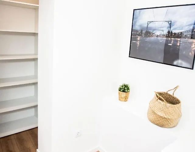 度假居 Five House 14b 波尔图