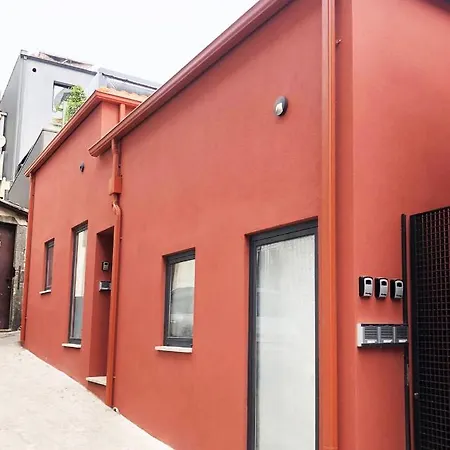 Casa vacanze Five House 14b *